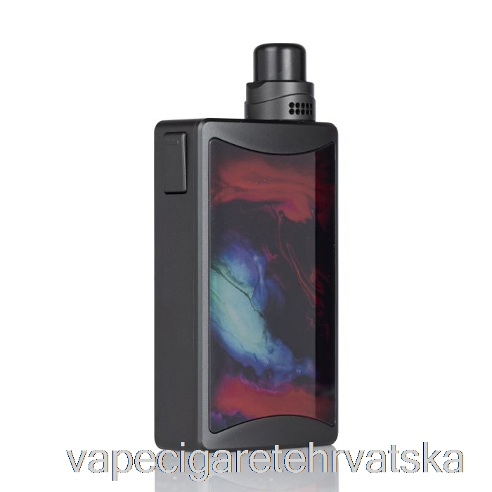 Vape Cigarete Vandy Vape Kylin M Aio 70w Pod Sustav Fantasy Forest